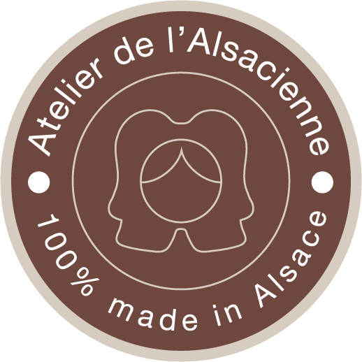 Logo Atelier de l'Alsacienne